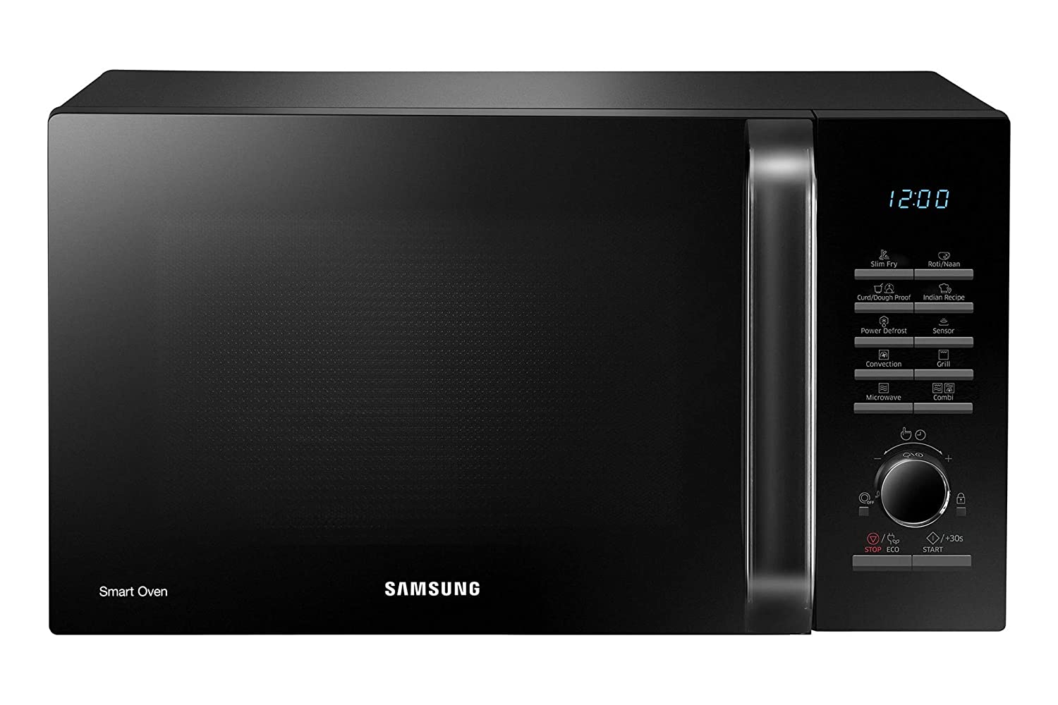 Samsung Microwave Oven MC28H5145VK 28L Image