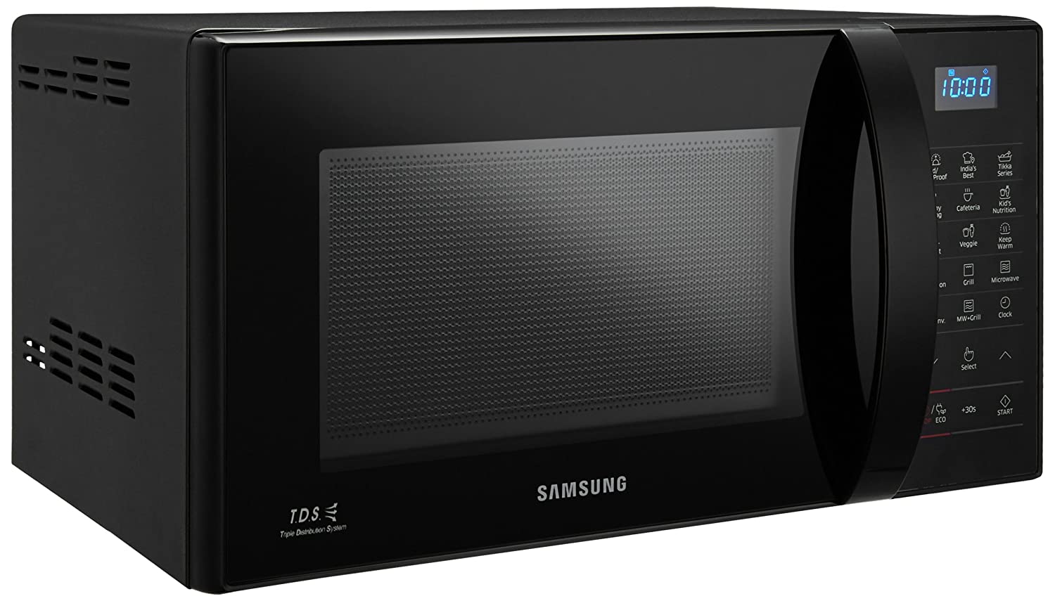 Samsung Microwave Oven CE76JD 21L Image