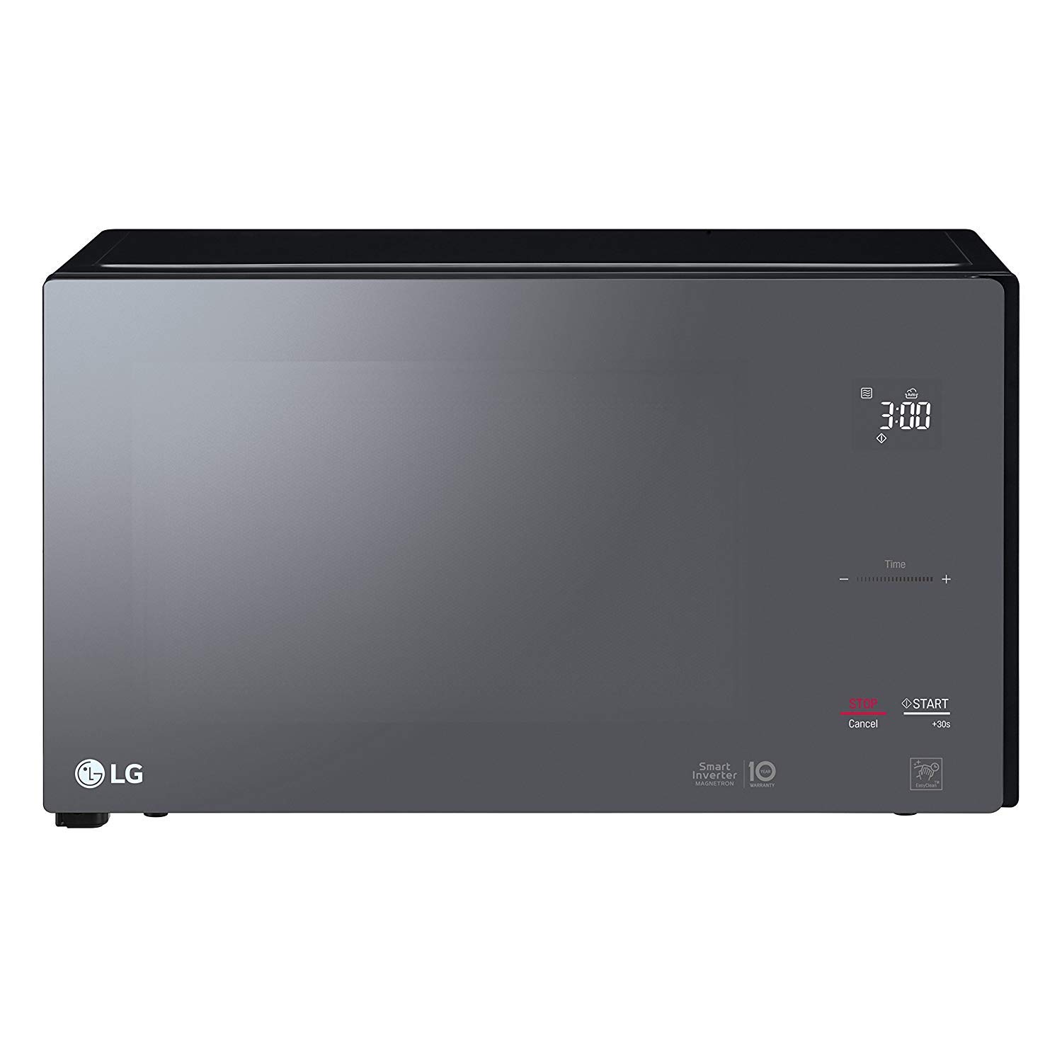 LG Microwave Oven MS4295DIS 42L Image