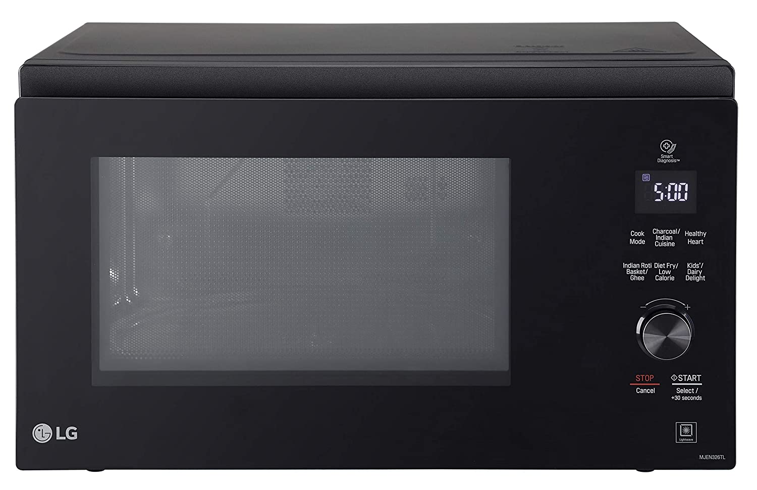 LG Microwave Oven MJEN326TL 32 L Image