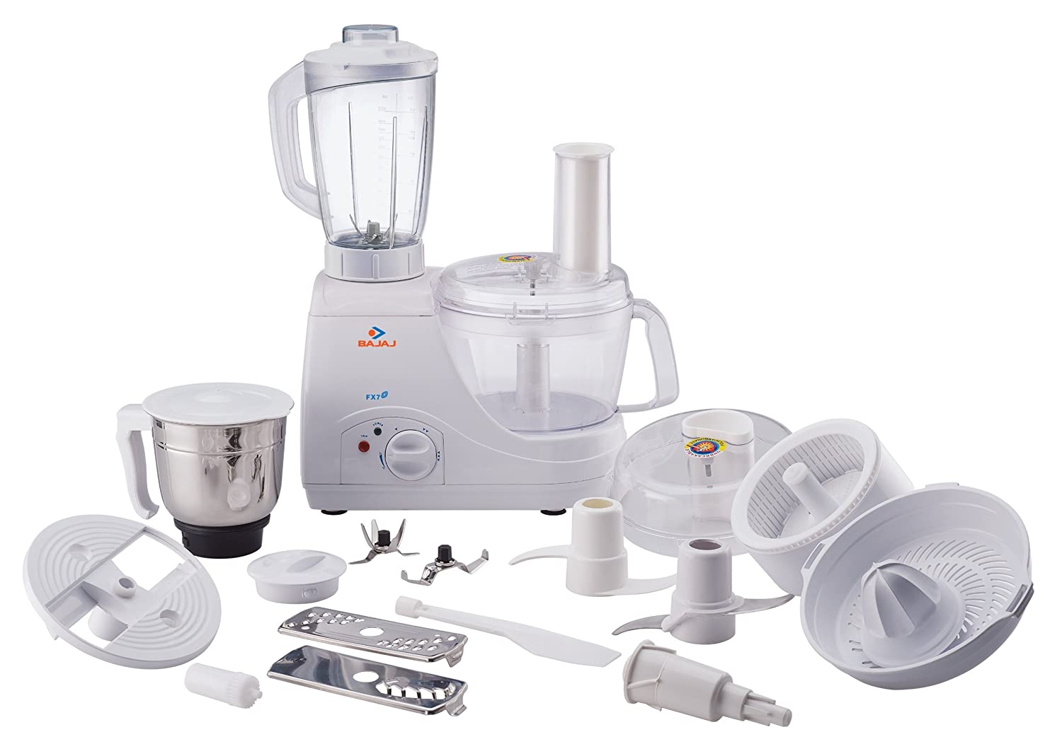 Bajaj Food Processor FX7 Image