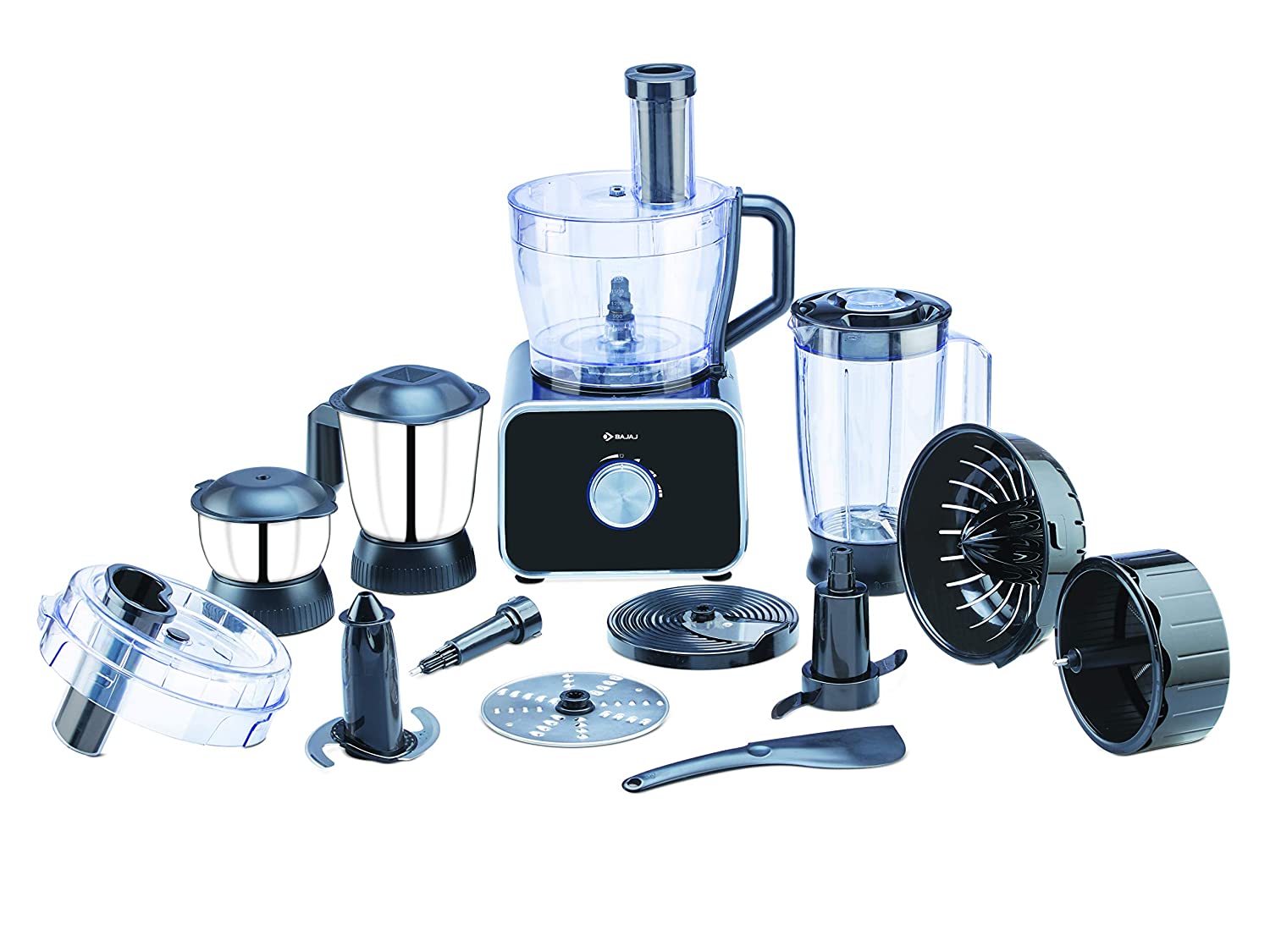 Bajaj Food Processor FX 1000 DLX Image