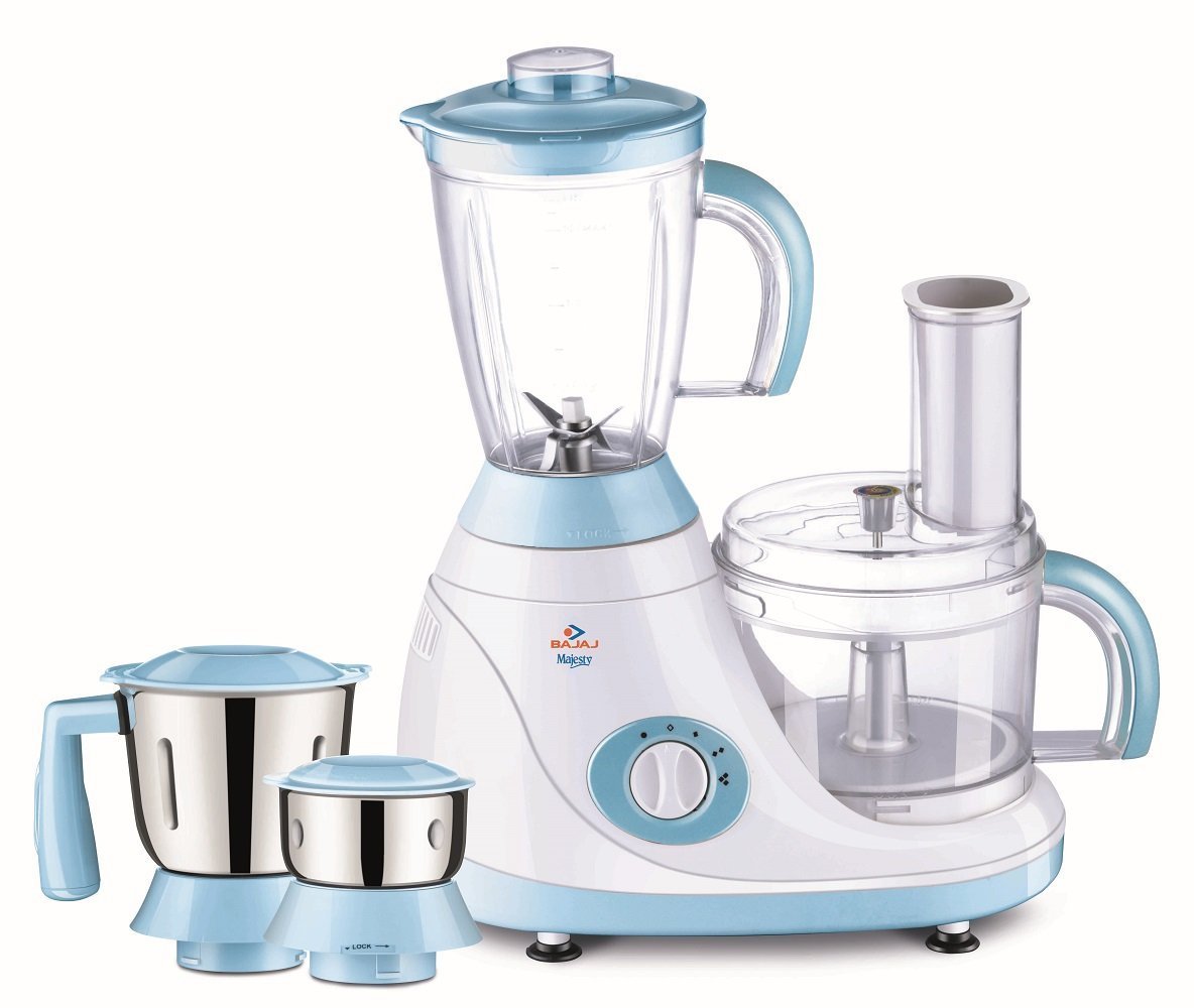 Bajaj Food Processor FX13 Image