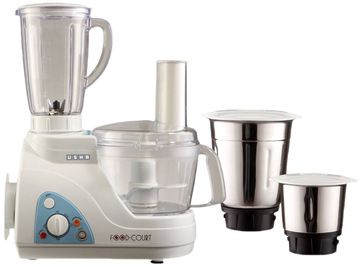 Usha Food Processor 2663 Image