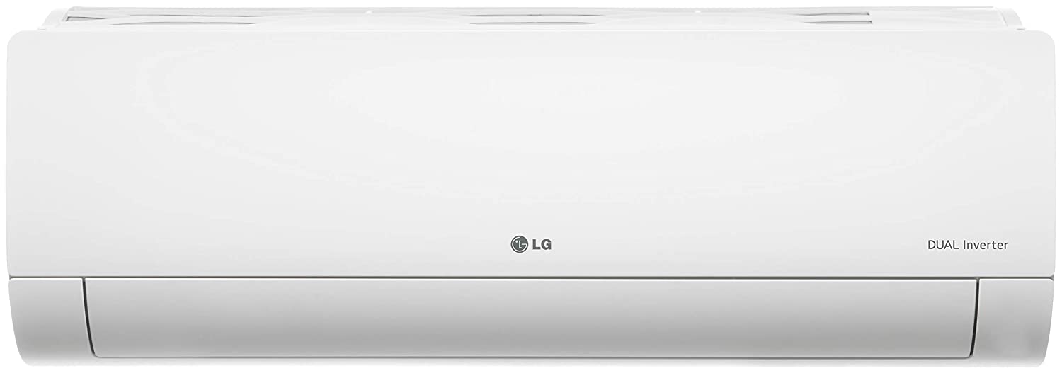 LG 1 Ton 4 Star Inverter Split AC LSNQ12KNYA Image