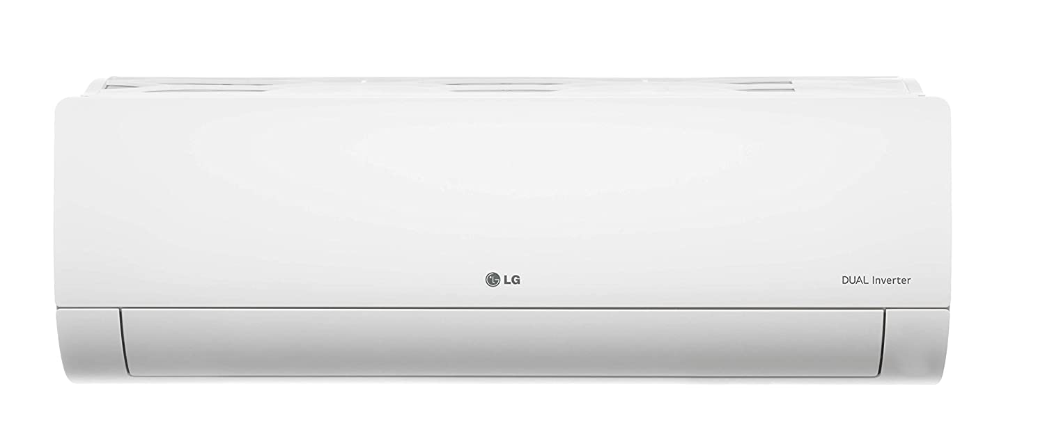 LG 1.5 Ton 5 Star Inverter Split AC LSNQ18BNYD Image