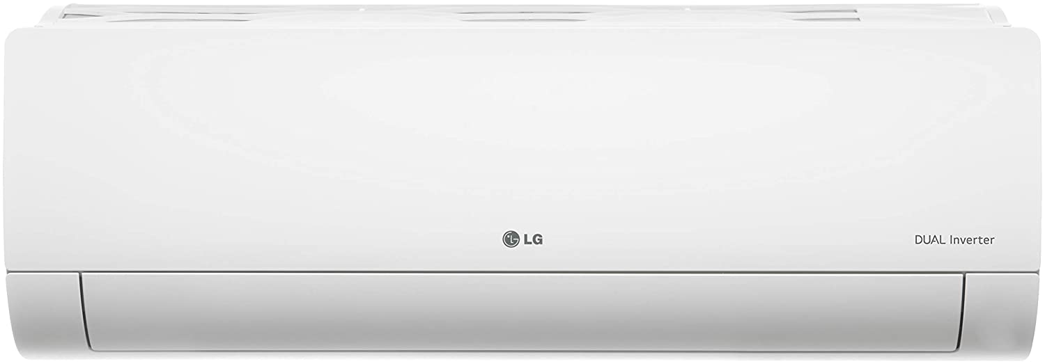 LG 1 Ton 4 Star Inverter Split AC LSNQ12BNYD Image