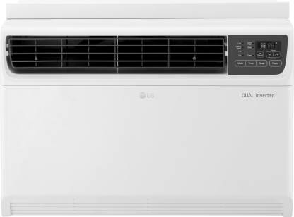 LG 1.5 Ton 3 Star Inverter Window AC JWQ18WUXA1 Image