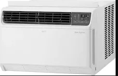 LG 2 Ton 3 Star Inverter Window AC JWQ24WUXA Image