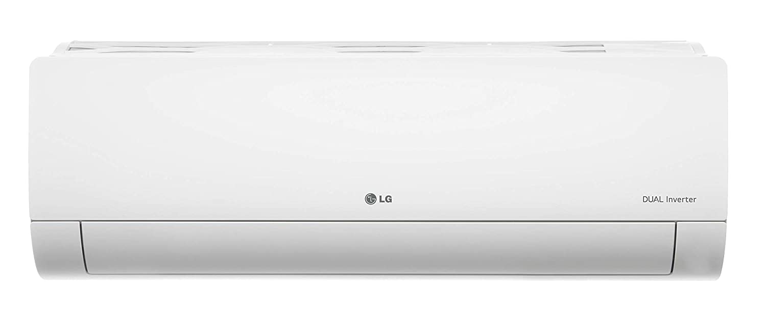 LG 1.5 Ton Hot and Cold 3 Star Inverter LSNH18VNXD Image