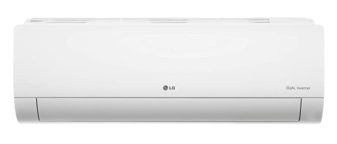 LG 2 Ton Hot and Cold 3 Star Inverter LSNH24VNXD Image