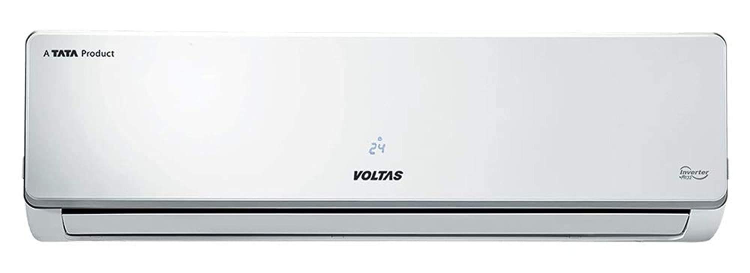 Voltas 1.5 Ton 3 Star Inverter Split AC 183VCZT3 Image