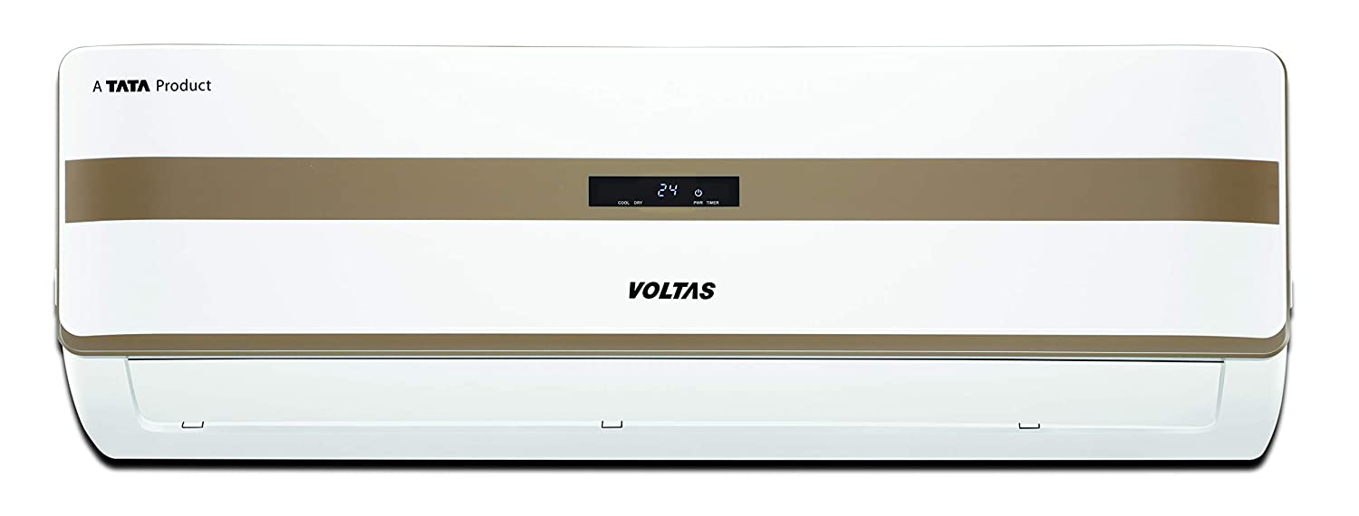 Voltas 1.5 Ton 3 Star Inverter Split AC 183IZI3 Image