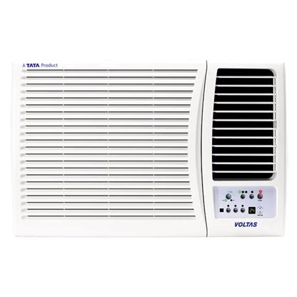 Voltas 2.0 Ton 2 Star Window AC 242DZC Image