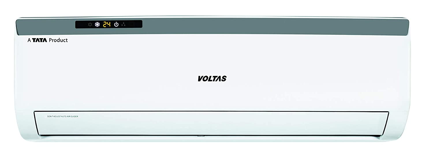 Voltas 1.5 Ton 3 Star Split AC 183EZA Image