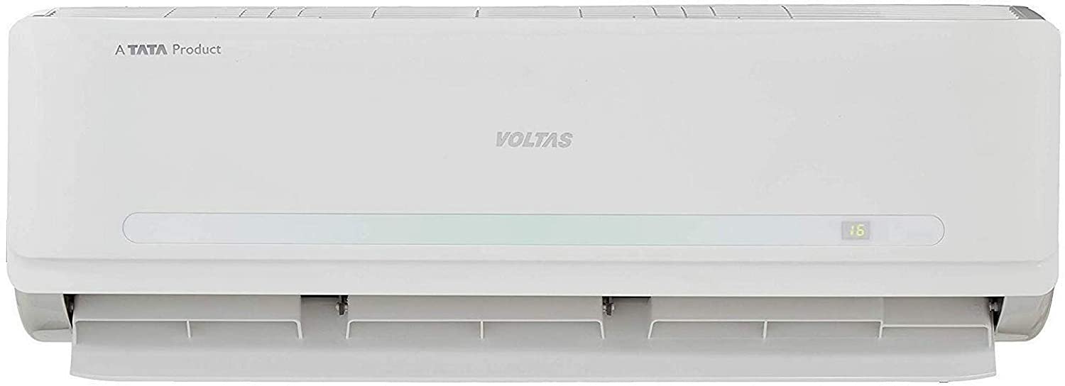 Voltas 2 Ton 3 Star Inverter Split AC 243VDZV Image