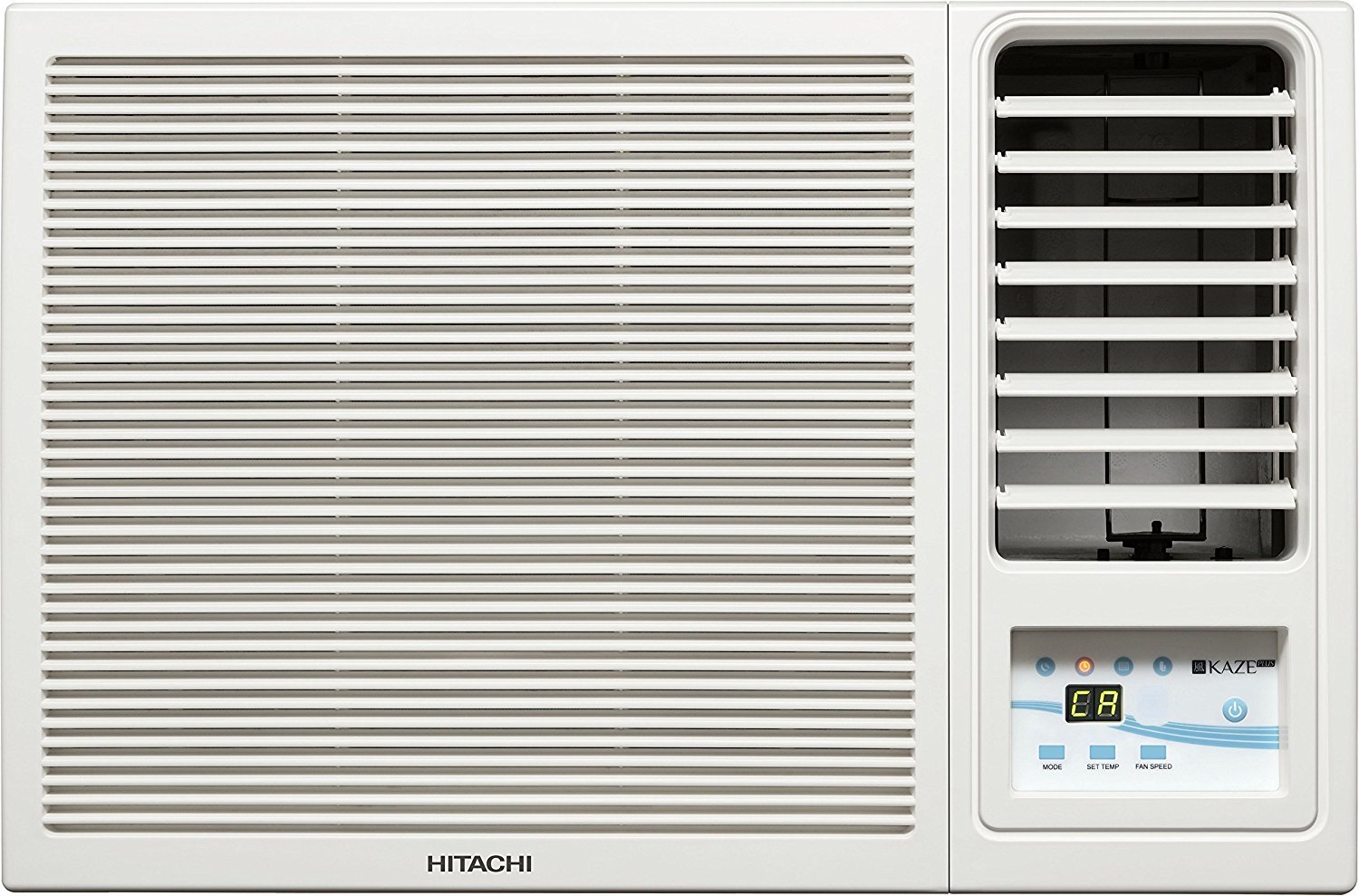 Hitachi 1.5 Ton 5 Star Window AC RAW518KUDZ1 Image