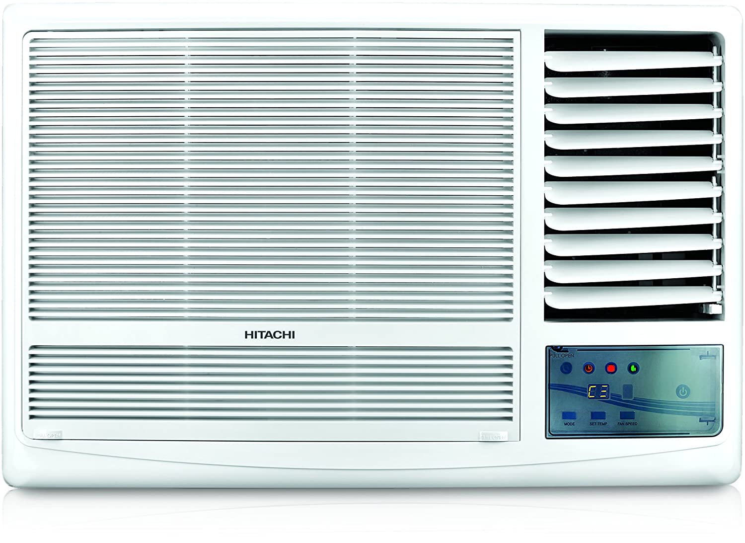 Hitachi 2 Ton 2 Star Window AC RAW222KVD Image