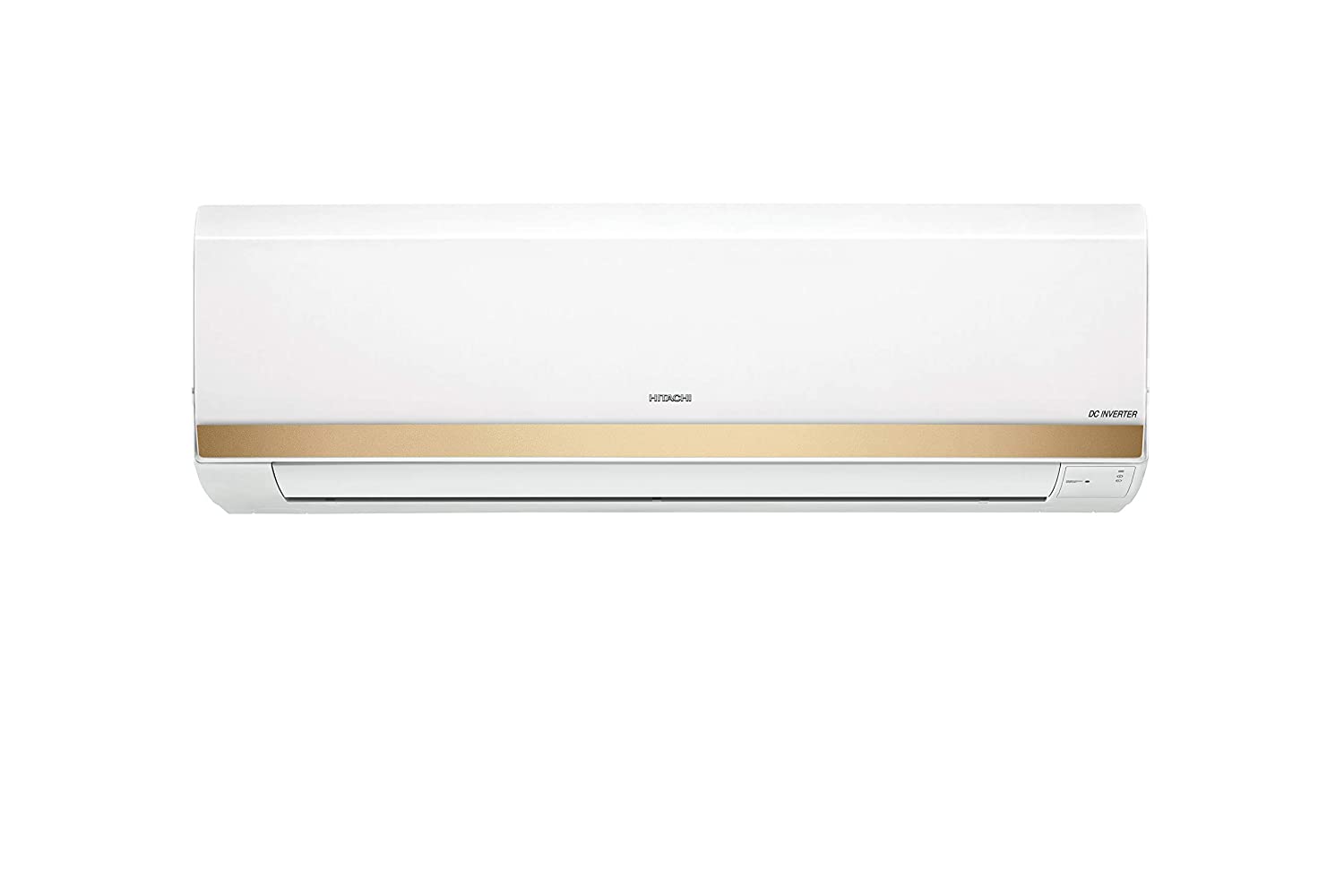 Hitachi 1.8 Ton 3 Star Inverter Split AC EMNG322HCEA Image