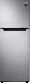 Samsung 253 L Frost Free Double Door 1 Star Refrigerator Image