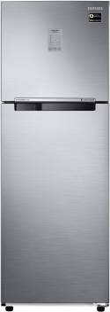 Samsung 275 L Frost Free Double Door 2 Star Convertible Refrigerator Image