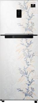 Samsung 314 L Frost Free Double Door 2 Star Refrigerator Image