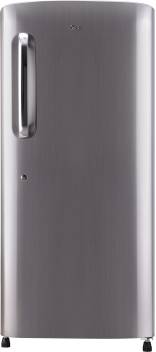 LG 215 L Direct Cool Single Door 4 Star Refrigerator Image