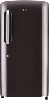 LG 215 L Direct Cool Single Door 5 Star Refrigerator Image