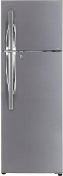 LG 308 L Frost Free Double Door 2 Star Refrigerator Image