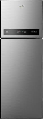 Whirlpool 340 L Frost Free Double Door 3 Star Convertible Refrigerator Image