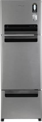 Whirlpool 240 L Frost Free Triple Door Refrigerator Image