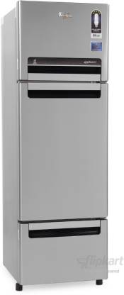 Whirlpool 300 L Frost Free Triple Door Refrigerator Image