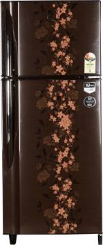 Godrej 240 L Frost Free Double Door 2 Star Refrigerator Image