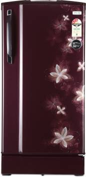 Godrej 185 L Direct Cool Single Door 3 Star Refrigerator Image