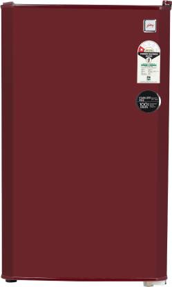 Godrej 99 L Direct Cool Single Door 1 Star Refrigerator Image