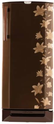 Godrej 240 L Direct Cool Single Door 3 Star Refrigerator Image