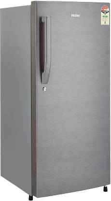 Haier 195 L Direct Cool Single Door 4 Star Refrigerator Image