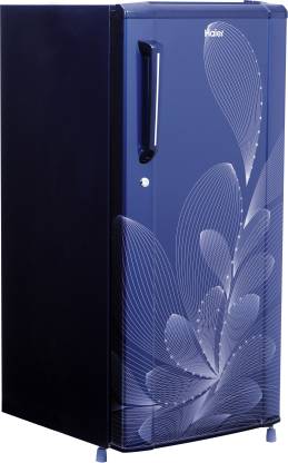 Haier 181 L Direct Cool Single Door 2 Star Refrigerator Image