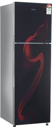 Haier 570 L Frost Free Side by Side Refrigerator Image