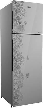 Haier 220 L Direct Cool Single Door 3 Star Refrigerator with Base Drawer Image