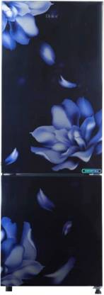 Haier 200 L Frost Free Double Door 3 Star Refrigerator Image