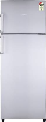 Bosch 347 L Frost Free Double Door Top Mount 3 Star Refrigerator Image