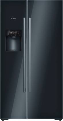 Bosch 636 L Frost Free Side by Side Refrigerator Image