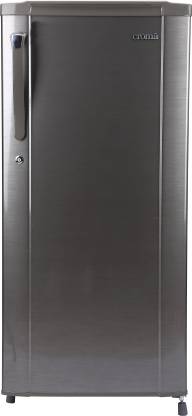 Croma 190 L Direct Cool Single Door 3 Star Refrigerator Image