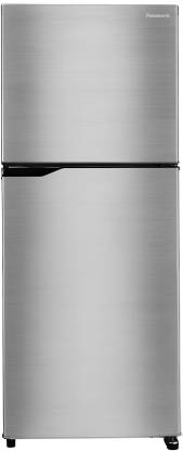 Panasonic 268 L Frost Free Double Door 2 Star Refrigerator Image