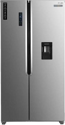 MarQ 563 L Frost Free Side by Side Refrigerator Image