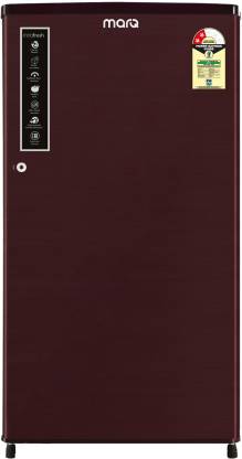 MarQ 170 L Direct Cool Single Door 2 Star Refrigerator Image