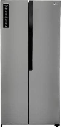 MarQ 468 L Frost Free Side by Side Refrigerator Image