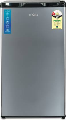 MarQ 90 L Direct Cool Single Door 1 Star Refrigerator Image