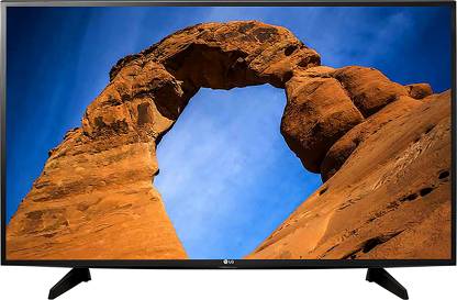 LG 108cm (43) Full HD LED TV 43LK5260PTA Image